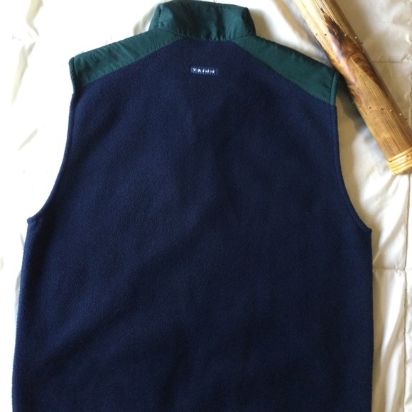 Men’s Bauer Vest - Picture 2 of 4